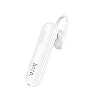Беспроводная гарнитура Hoco E36 Free sound business wireless headset White