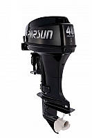 Двотактний човновий двигун  Parsun T40FWL-T (Прасун 40 л.с)