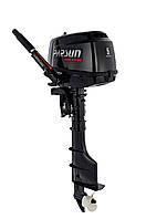 Човновий мотор Parsun F5BML (Прасун 5 к.с)