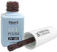 Гель-лак Disco Gel Polish Mack s Professional 16/10ml
