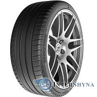 Шины летние 225/50 ZR17 98Y XL Bridgestone Potenza Sport