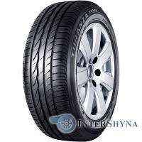 Шины летние 245/45 R17 95W Bridgestone Turanza ER300