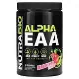 Nutrabio Labs, Alpha EAA, конфеты из драконьего фрукта, 446 г (0,98 фунта) Днепр