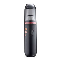 Автомобильный пылесос Baseus A2 Pro Car Vacuum Cleaner(6000pa) Black