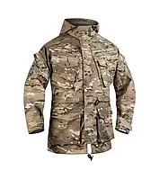 Тактическая куртка "SMOCK" MTP/MCU Camo всесезонная армейская мужская курточка зсу мультикам