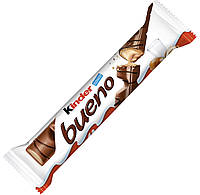 Kinder bueno Big Pack 10шт 215g, фото 2