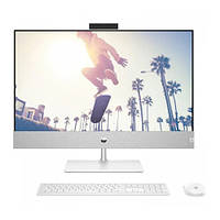 Комп'ютер HP Pavilion 27-ca2003ua Touch AiO / i5-13400T, 16, F1TB, NVD3050-4, WiFi, кл+м (95Z25EA)