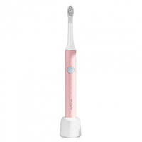 Зубная щетка электрическая Xiaomi SO WHITE (PINJING) Sonic Electric Toothbrush Pink