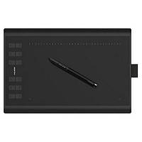 Графический планшет Huion New 1060Plus, Черный