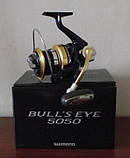 Котушка Shimano Bull's Eye 5050 AS 51SE43A505A, фото 2