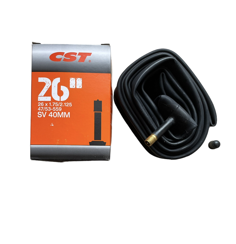 Камера CST 26 x 1.75/2.125 AV 40 мм у брендовому упакуванні