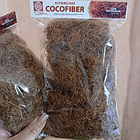 Кокосове волокно Cocofiber, 1л середньої довжини