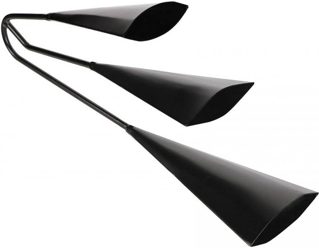 Дзвіночки Hayman AG-3, фото 1