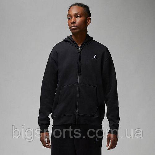 Толстовка чол. Nike Jordan Esential Fleece Hoodie (арт. FJ7771-010), фото 1