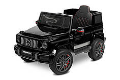 Дитячий електромобіль Caretero (Toyz) Mercedes Benz G63 AMG