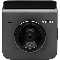 Видеорегистратор 70mai Smart Dash Cam A400 Black (China Version)