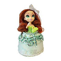 Детская кукла Лили Скай Perfumies 1268 сумочка, украшение, расческа, Vse-detyam