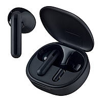 Наушники Bluetooth Xiaomi Redmi Buds 4 Lite (EU) Black (BHR7118GL)