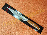 Набір кухонних ножів Chef Kitchen Prince 5 шт., фото 5