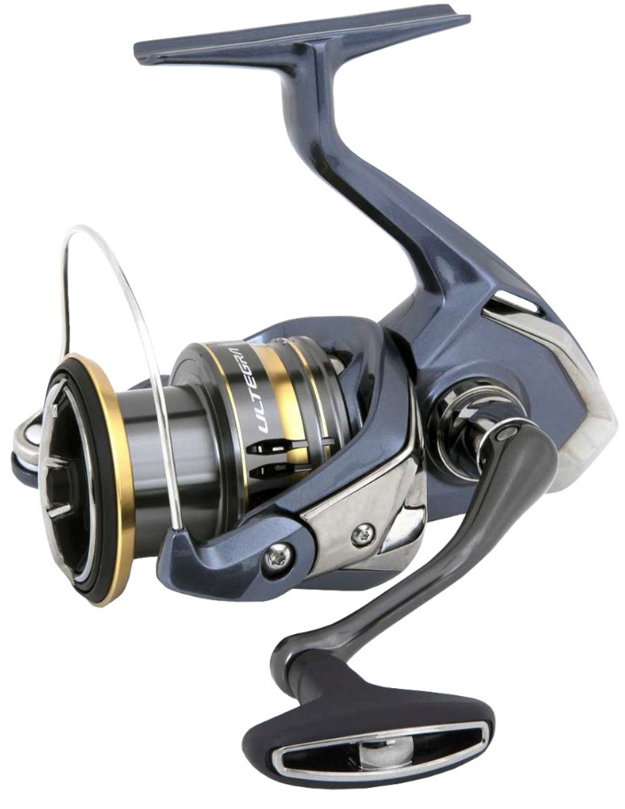 Котушка Shimano Ultegra FC C3000