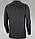 Футболка Los Angeles Lakers Essential Men's Jordan NBA Long-Sleeve T-Shirt (FN1268-010), фото 4