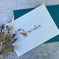 Сертифікат світлий