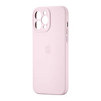 Чехол Gel Silicone Case Apple iPhone 13 Pro Max Powder (5)