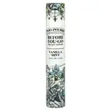 Poo-Pourri, Before-You-Go, спрей-освежитель для туалета, с ванилью и мятой, 10 мл (0,34 жидк. унции) Киев