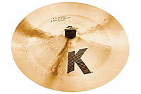 Тарелка Zildjian 17" K Custom Dark China