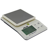 Электронные весы для взвешивания продуктов QZ-168 на 6кг | Электронные весы XE-871 для продуктов tis