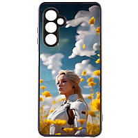 TPU+PC чехол Prisma Ladies для Samsung Galaxy A05s FIL