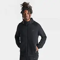 Толстовка мужская Nike Sportswear Tech Fleece Hoodie (арт. FB7921-010)