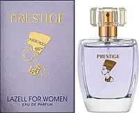 Парфюмированная вода для женщин Prestige Lazell 100 ml