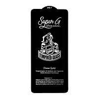 Защитное стекло Super G Realme 3/3i/A5S