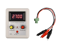 Тестер транзисторов IGBT, MOS, светодиодов, триодов, диодов, стабилитронов