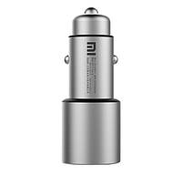 АЗУ Xiaomi Mi Car Charger Fast 36W Silver