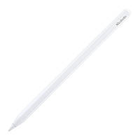 Стилус McDodo Stylus Pen for iPad (With Magnetic Charging Cable) PN-8921 White