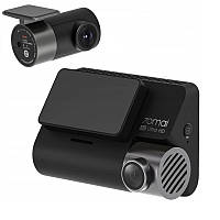 Видеорегистратор+камера 70mai A800s Dual Dash Cam Set (A800s+RC06) Black (Global Version)