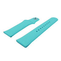 Ремешок Silicone 22 mm Watch Gear S3/ Watch 46 mm/Xiaomi Amazfit Spearmint