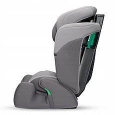 Автокрісло KiderKraft Comfort Up i-Size Grey, фото 5