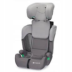Автокрісло KiderKraft Comfort Up i-Size Grey, фото 6