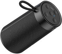 Портативная Bluetooth-колонка Hoco HC13 Sports BT speaker Black
