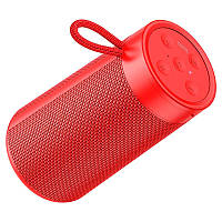 Портативная Bluetooth-колонка Hoco HC13 Sports BT speaker Red