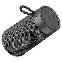 Портативная Bluetooth-колонка Hoco HC13 Sports BT speaker Grey