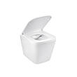 Комплект 4 в 1: Інсталяція GROHE Solido 3 в 1 3884966Q + Унітаз безобідковий Kroner Eifel WHI493436 RIMLESS, фото 11