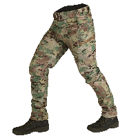 Брюки SoftShell Multicam FIL