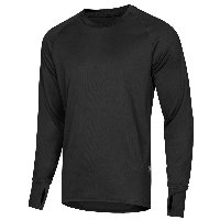 Лонгслив Antistatic Black FIL