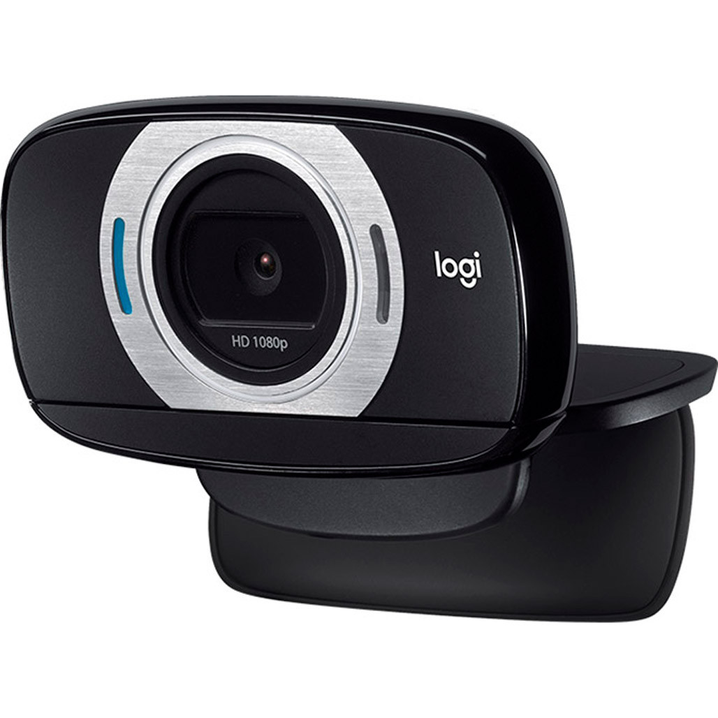 Веб-камера Logitech C615 HD (960-001056\960-000733\960-000737) [99237]