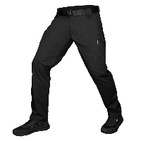 Брюки Patrol Rip-Stop Flex Black FIL