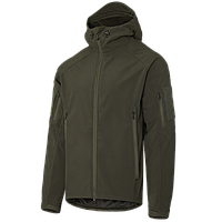 Куртка SoftShell 2.0 Olive FIL